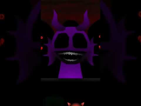 How If Durple Sounds Like Definitive Phase 4 In Sprunki Phase 3 Remastered Durple Incredibox