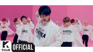 [Teaser 2] THE BOYZ(더보이즈) _ 'Right Here' M/V Teaser #02