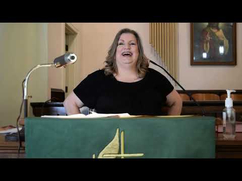 Growing in the New Creature