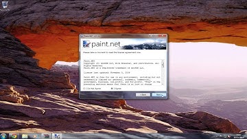 How To Download And Install Paint.net For Windows 7 Or Windows 8