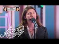 Amici 22 - Cricca - Sorry seems to be the hardest word