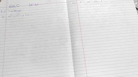 Polynomial, Chapter 2, question 5, exercise 2.4, Class 9, Royal study point, Shivam Sahu.