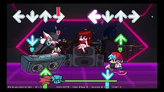 FNF VS CAMELLIA. WHY DO YOU HATE ME-HARD