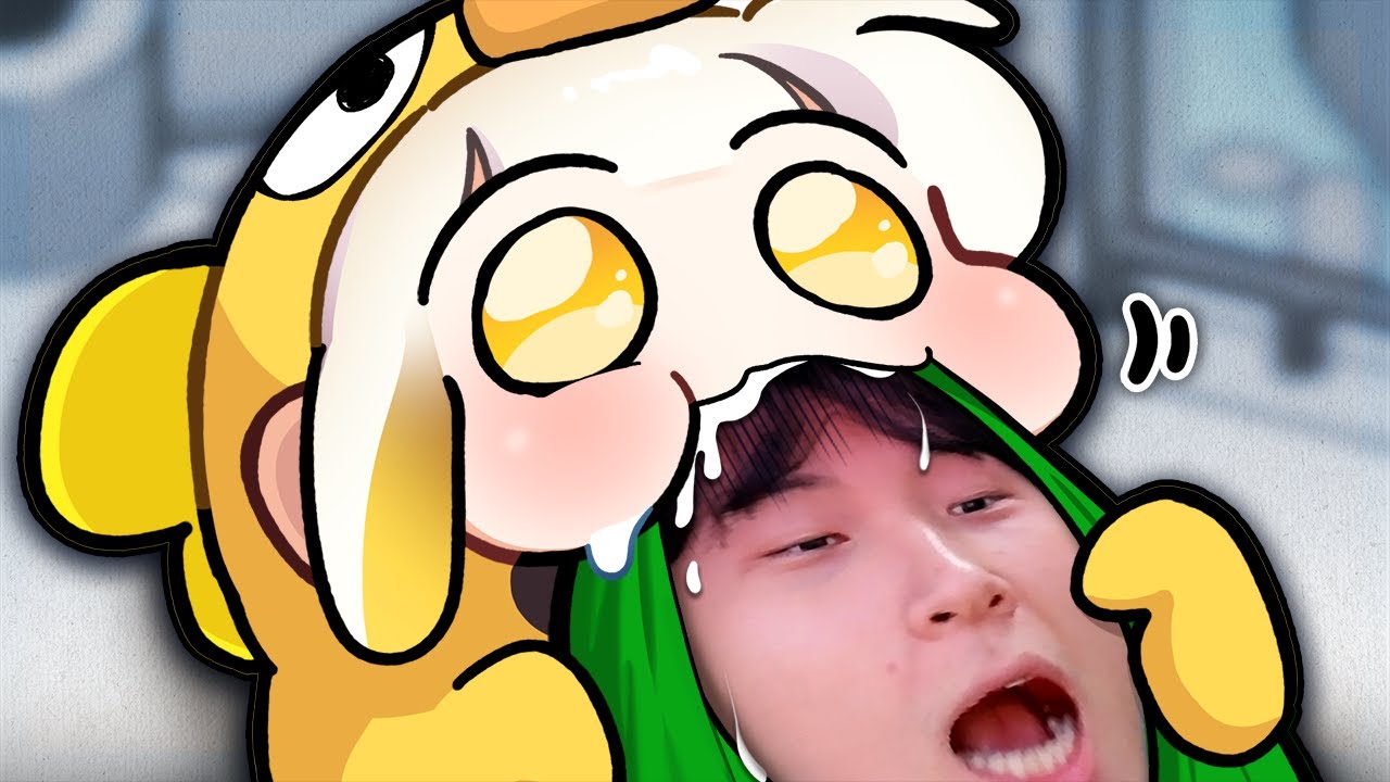 이적 후 첫 덕몽어스를 해봤습니다ㅋㅋ