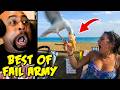 Worst FAILS Of ALL TIME Reaction Part 2