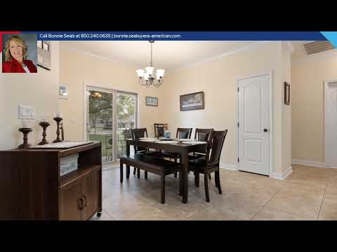 4615 Chanan Drive, Crestview, FL home video tour