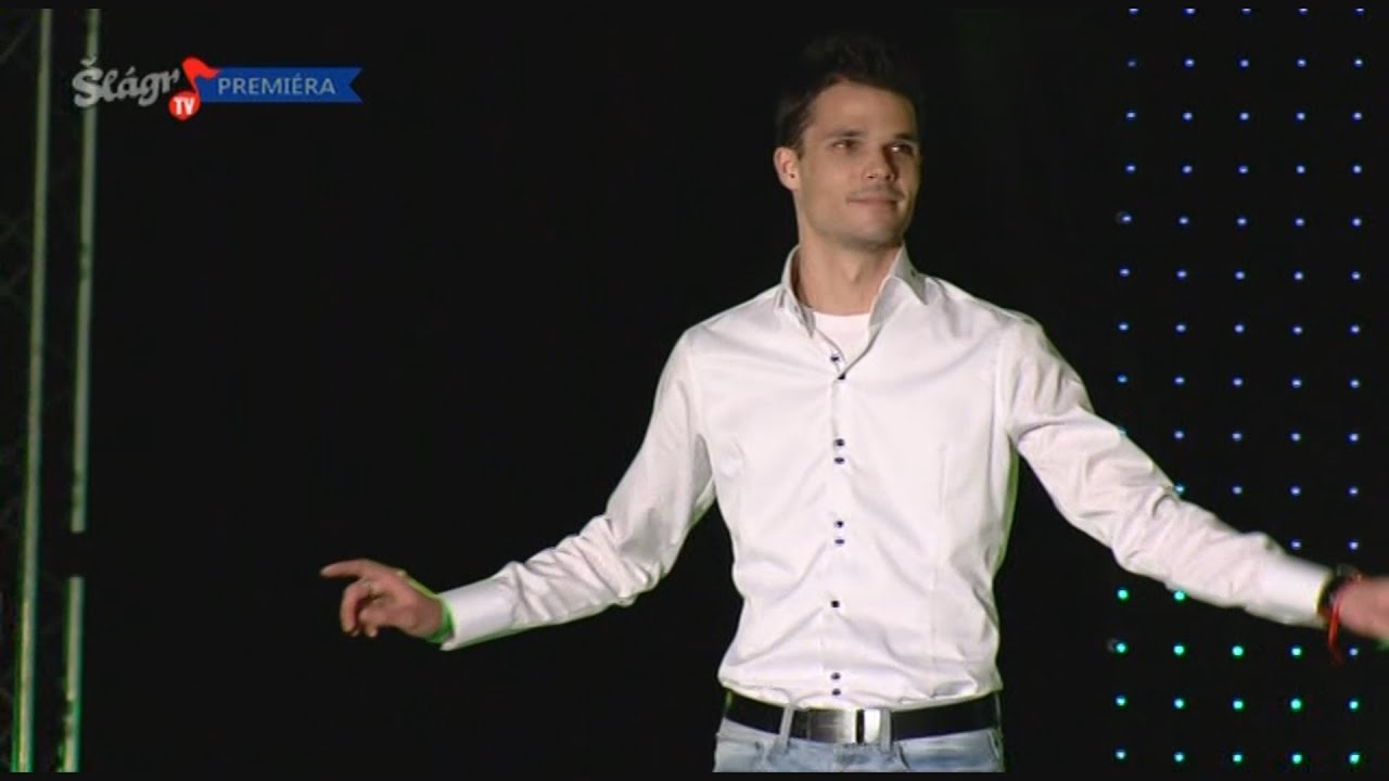 Milan Iván: Brezno 2014