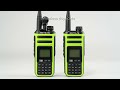 Retevis A3 Quad-Band Ham Radio is here!