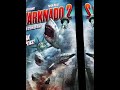 All The Skarknado Movies 