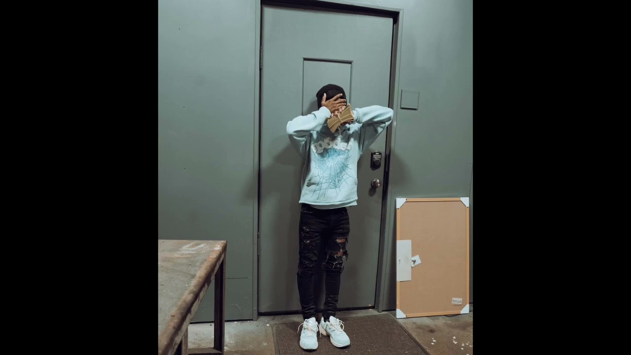 [FREE] Lil Scoom89 Type Beat - Ahh