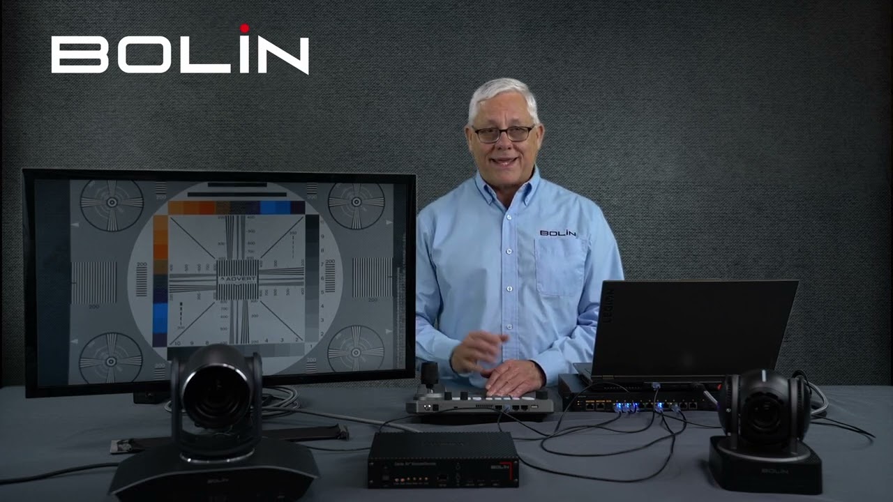 Dante AV Ultra and Dante AV-H Comparison!