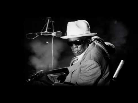 John Lee Hooker - Boom Boom