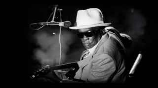 John Lee Hooker - Boom Boom