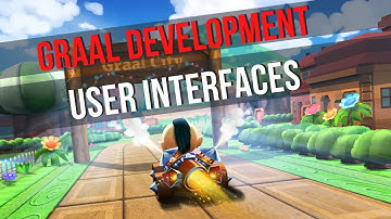 GraalOnline Dev - 3D/Development Episode 11 -  User interface