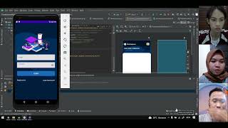 Projek UAS Mobile Programming