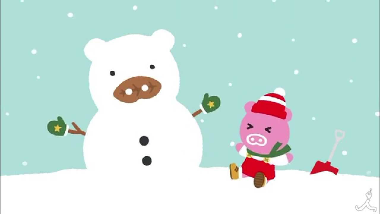 Boona 雪遊びの後は…やっぱり温泉! 2015冬スポット【TBS】