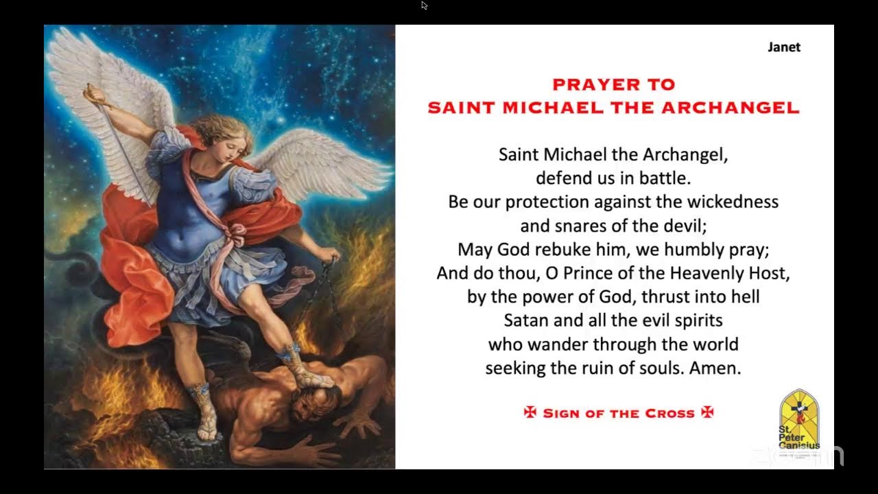 Day 1 Surrender Novena and Novena to Our Lady of Hope January 2026