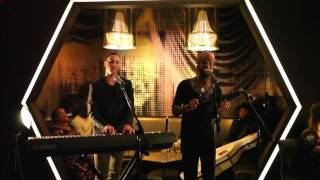GREG DEAN Live @ The W - Denial ft J Hoard