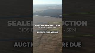 Sealed Bid Auction | 39 Acres of Premium Iowa Farmland | Franklin County