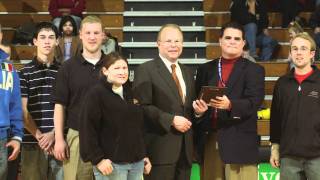 Former Dean, Chief of Staff Retires After 23 Years