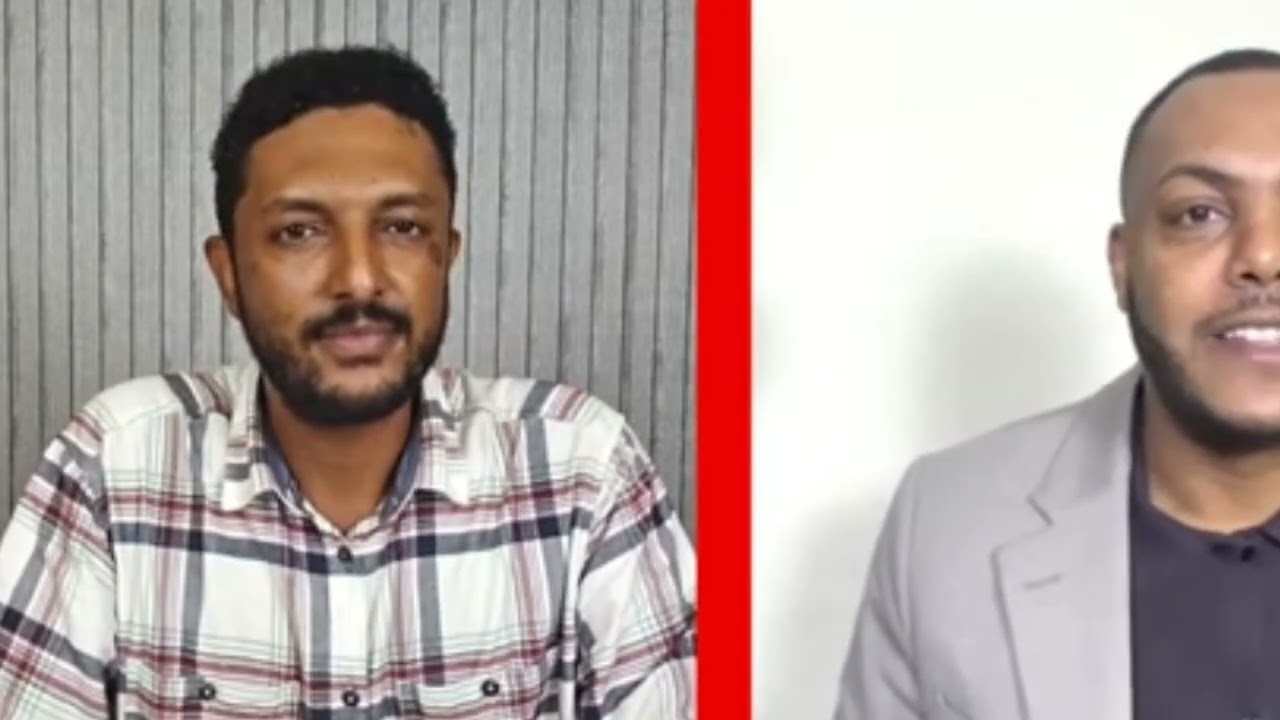 ከፍተኛ ኃይል ተደመሰሰ በርካቶች ከዱ አምባሳደሩ ያሾለኩት መልዕክት የአገዛዙ ስንጥቃት 26 February 2026