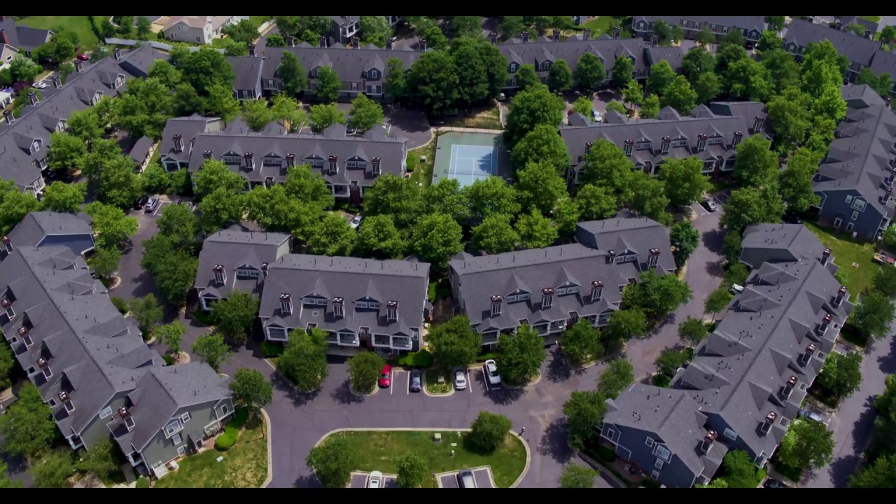 Carriage Homes Apartments in Glen Allen, VA YouTube