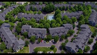 Carriage Homes Apartments in Glen Allen, VA