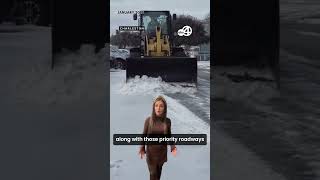 'Don't be a yahoo!' Mayor Cogswell's message to Charleston as winter weather looms 'Don't be a yahoo!' Mayor Cogswell's message to Charleston as winter weather looms