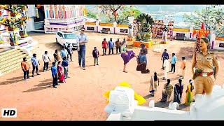 Superhit (HD) Blockbuster Superhit South Indian Hindi Dubbed Action Movie | Gopichand, Anushka Movie