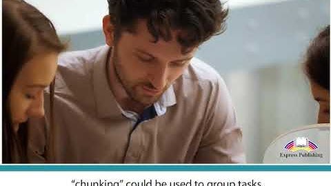 Aspect 11 module 3 p47 Finding Order in the forgetful mind Progress Check