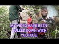 TULISHIKIWA KWA MGANGA GOD RESCUED US 