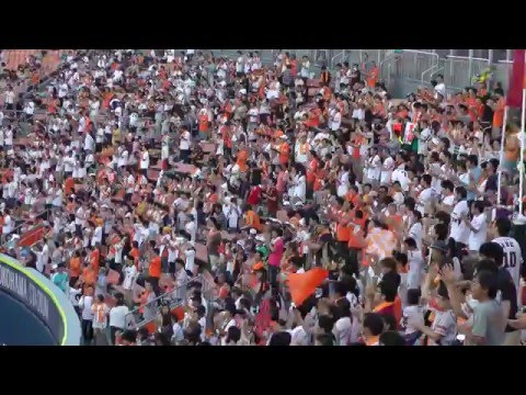 【巨人】スタメン1-9「トランペットうまいね」＠ハマスタ 2012