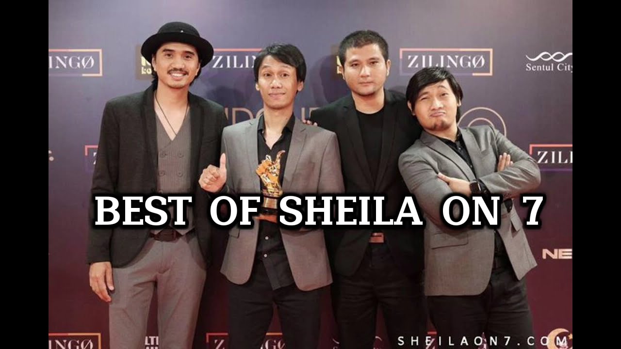 BEST OF SO7 NEW