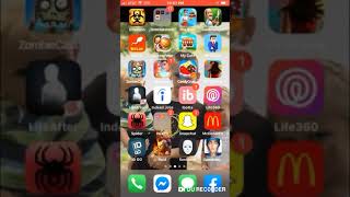 Auto farm using auto tapper for iOS and Android. screenshot 4