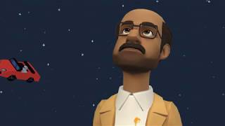 Information To The Moon, Baby! To The Moon! News