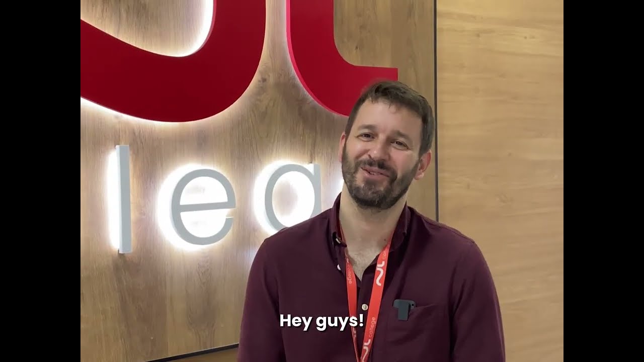 Inside NL College Madrid 🇪🇸 | Spanish Courses with Native Teachers in the Heart of the City