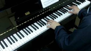 Romantic Piano Anthology Book 2 No.2 Schubert Waltzer D365 No.28 screenshot 4