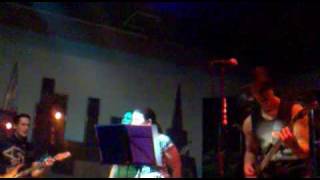 Breathless - Zombie.avi