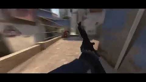 Testing 1 - CS:GO Edit
