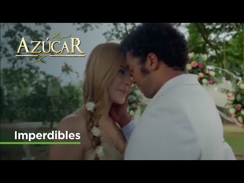 Mariana e Ignacio