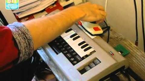 Paul Slocum: Neighborhood Beat Flatbush