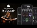 Introducing the digital amp