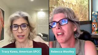 A Brighter Future Starts Here: Rethinking Education with Rebecca Woolley