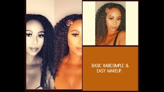 Famous BASIC BABE: Simple & Easy. Profile