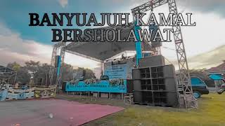 MAKE IT BUNDEM X HABIBI DJ RENDY LK versi TJ AUDIO !!!! banyuajuh bersholawat.
