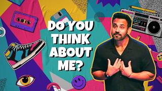 What Does God Think About? - Pastor Naeem Fazal screenshot 5