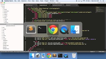 10 - Learn Ruby on Rails - Elance Clone - Post a Gig