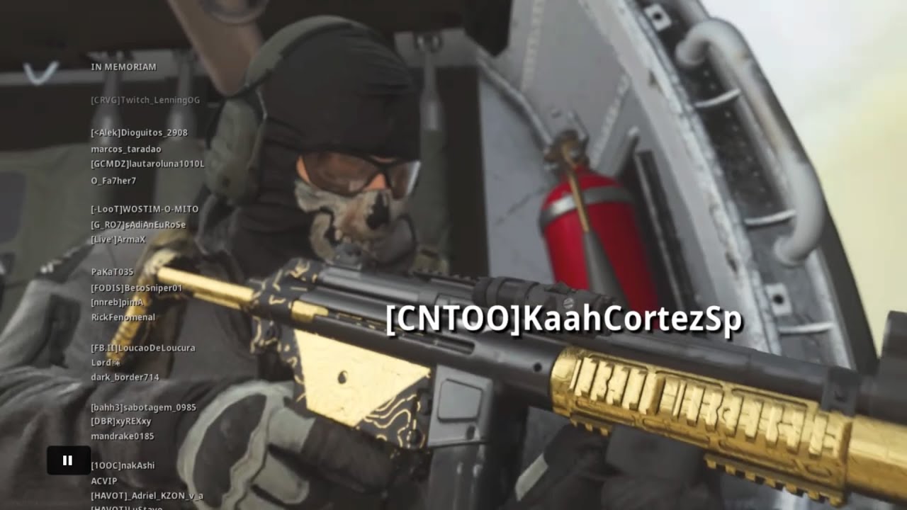 COD WARZONE - HighLight 1.0 - YouTube