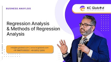 US CPA | Regression Analysis & Methods of Regression Analysis  | BAR | 𝐂𝐏𝐀 & 𝐂