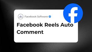 Facebook Reels Auto Comment 2026 | Auto Comment on FB Reels screenshot 2